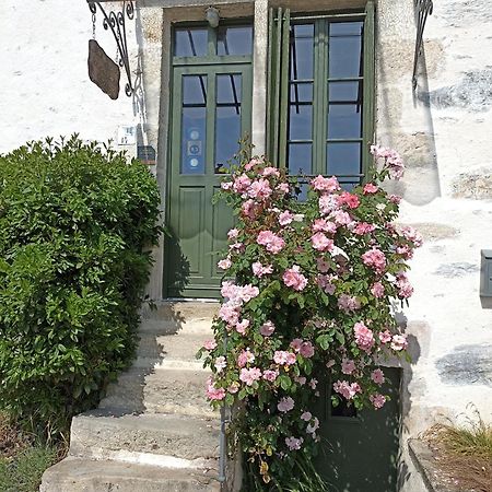 Gite Le Bourgneuf Fresnay-sur-Sarthe 외부 사진