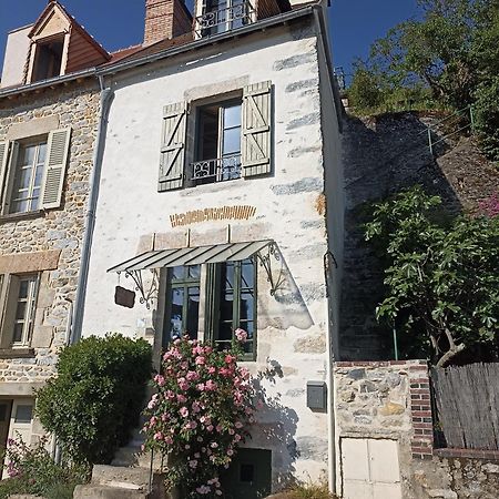 Gite Le Bourgneuf Fresnay-sur-Sarthe 외부 사진