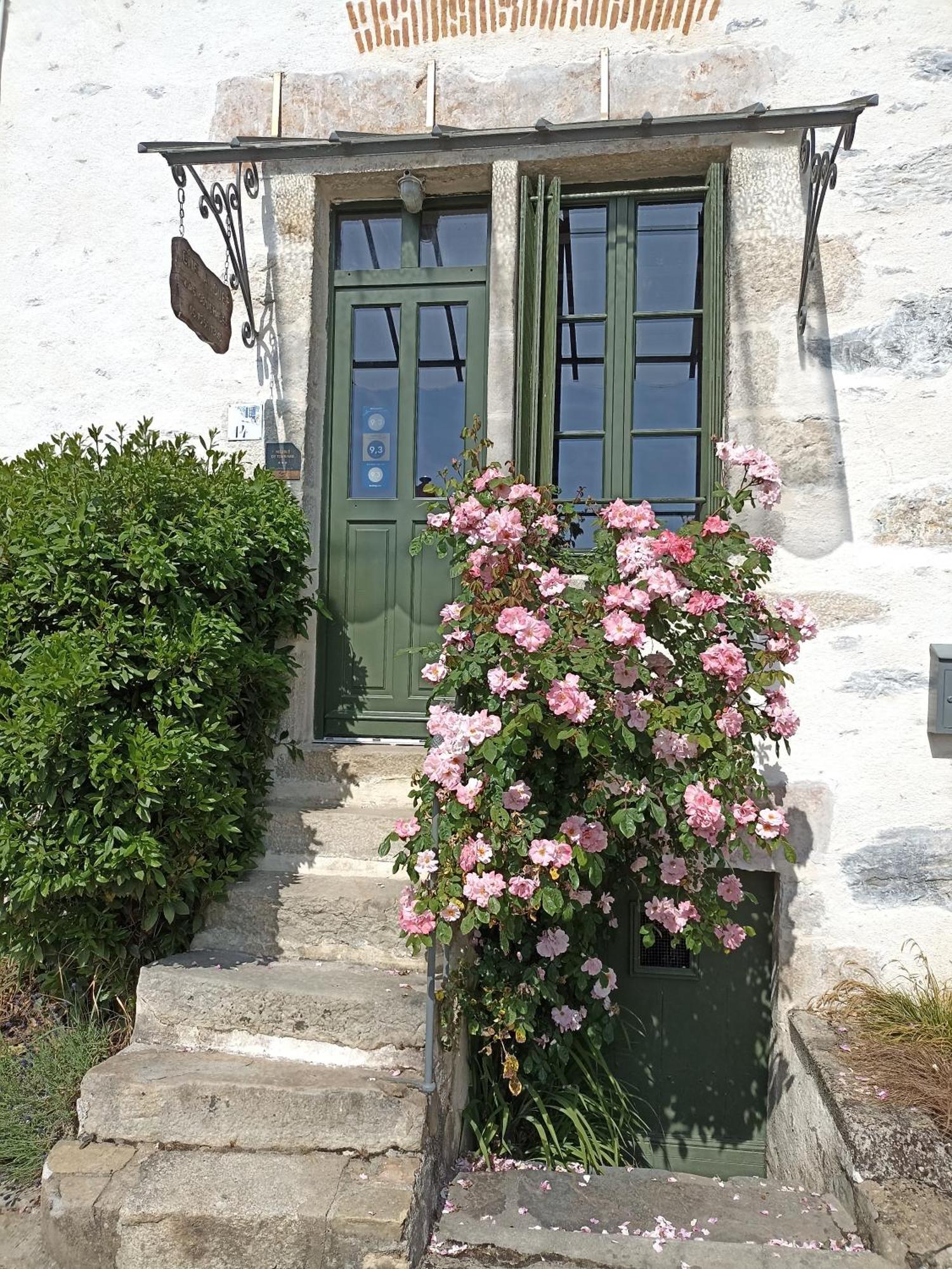 Gite Le Bourgneuf Fresnay-sur-Sarthe 외부 사진