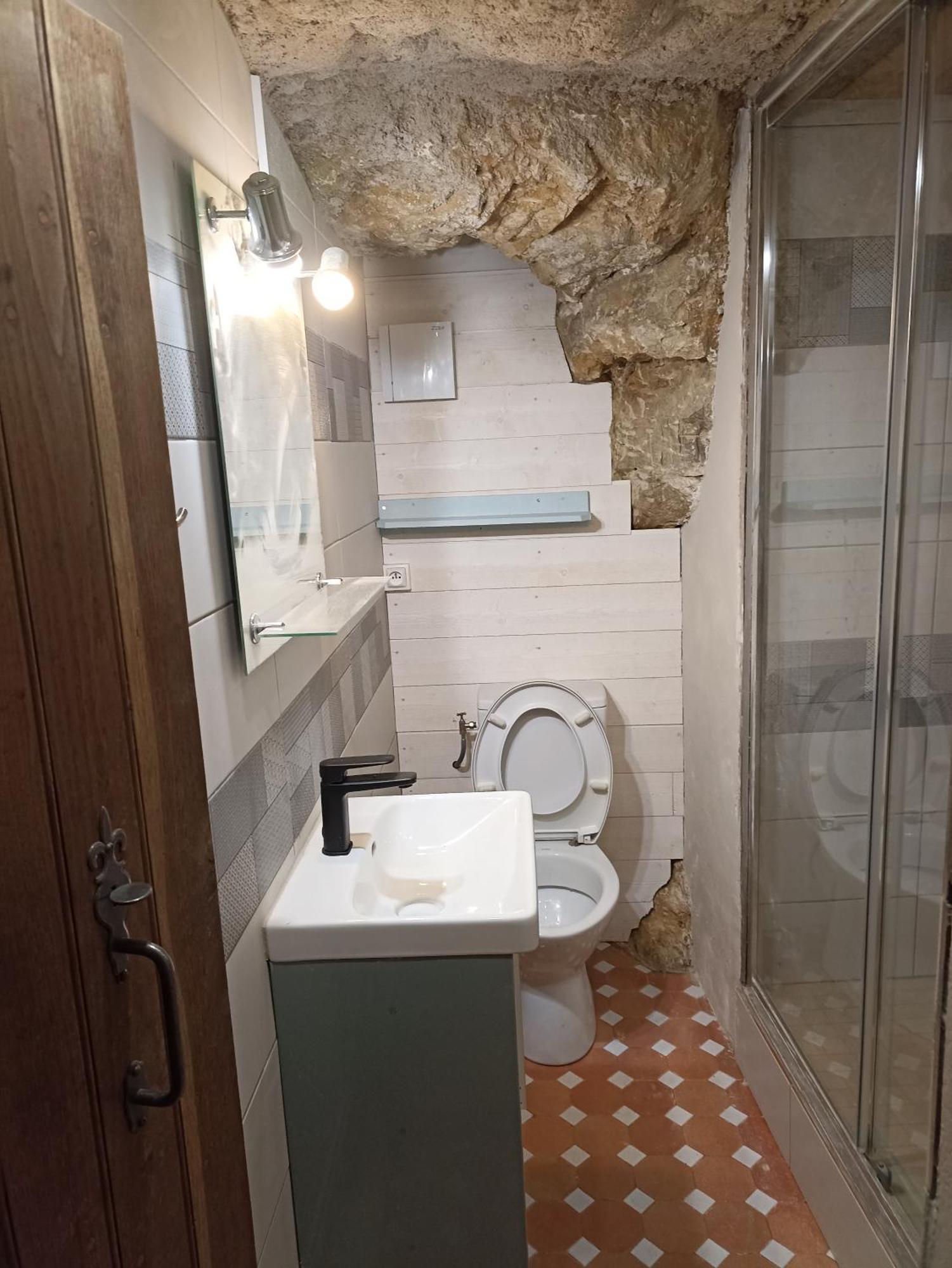 Gite Le Bourgneuf Fresnay-sur-Sarthe 외부 사진