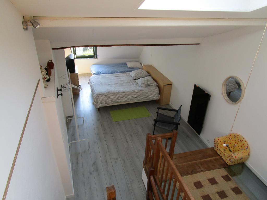Gite Le Bourgneuf Fresnay-sur-Sarthe 외부 사진