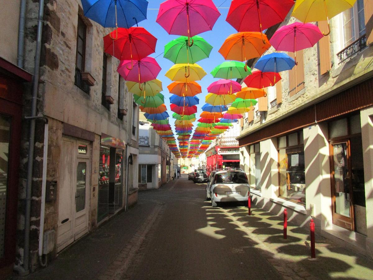 Gite Le Bourgneuf Fresnay-sur-Sarthe 외부 사진